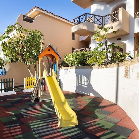 Apartamentos Albatros Golf Del Sur Tenerife San Miguel de Abona Ngoại thất bức ảnh