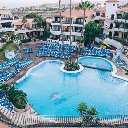 Apartamentos Albatros Golf Del Sur Tenerife San Miguel de Abona Ngoại thất bức ảnh