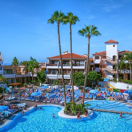 Apartamentos Albatros Golf Del Sur Tenerife San Miguel de Abona Ngoại thất bức ảnh