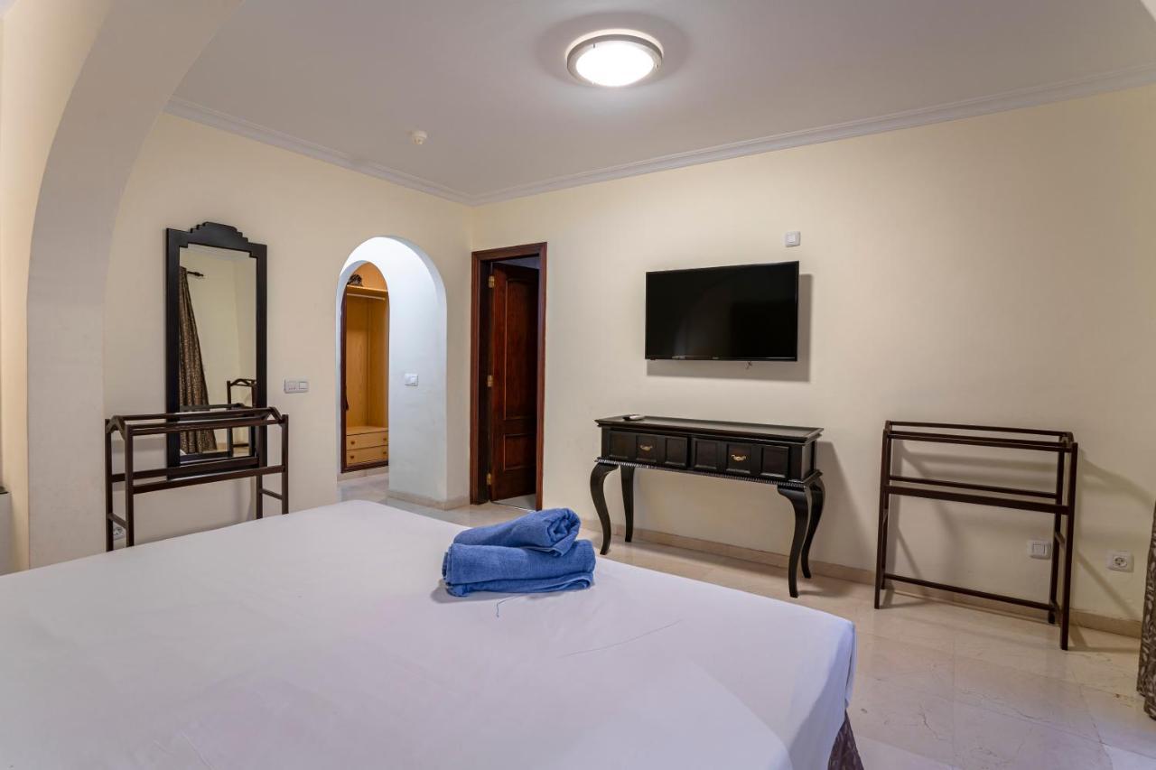 Apartamentos Albatros Golf Del Sur Tenerife San Miguel de Abona Ngoại thất bức ảnh