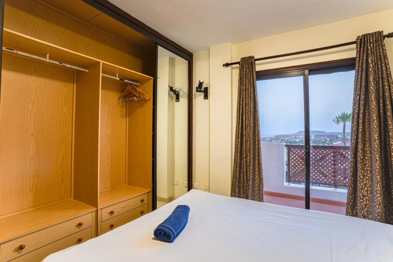 Apartamentos Albatros Golf Del Sur Tenerife San Miguel de Abona Ngoại thất bức ảnh