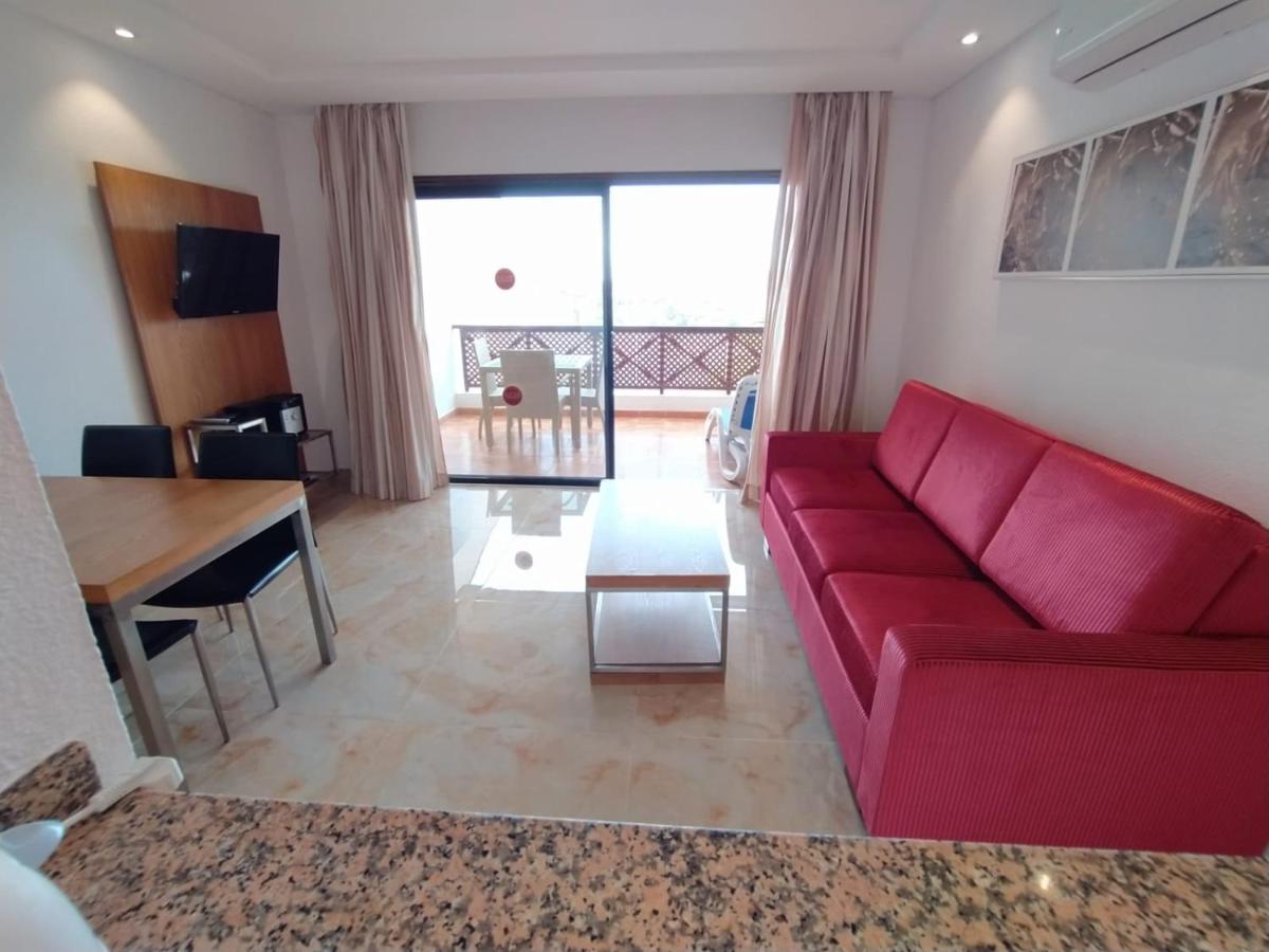 Apartamentos Albatros Golf Del Sur Tenerife San Miguel de Abona Ngoại thất bức ảnh