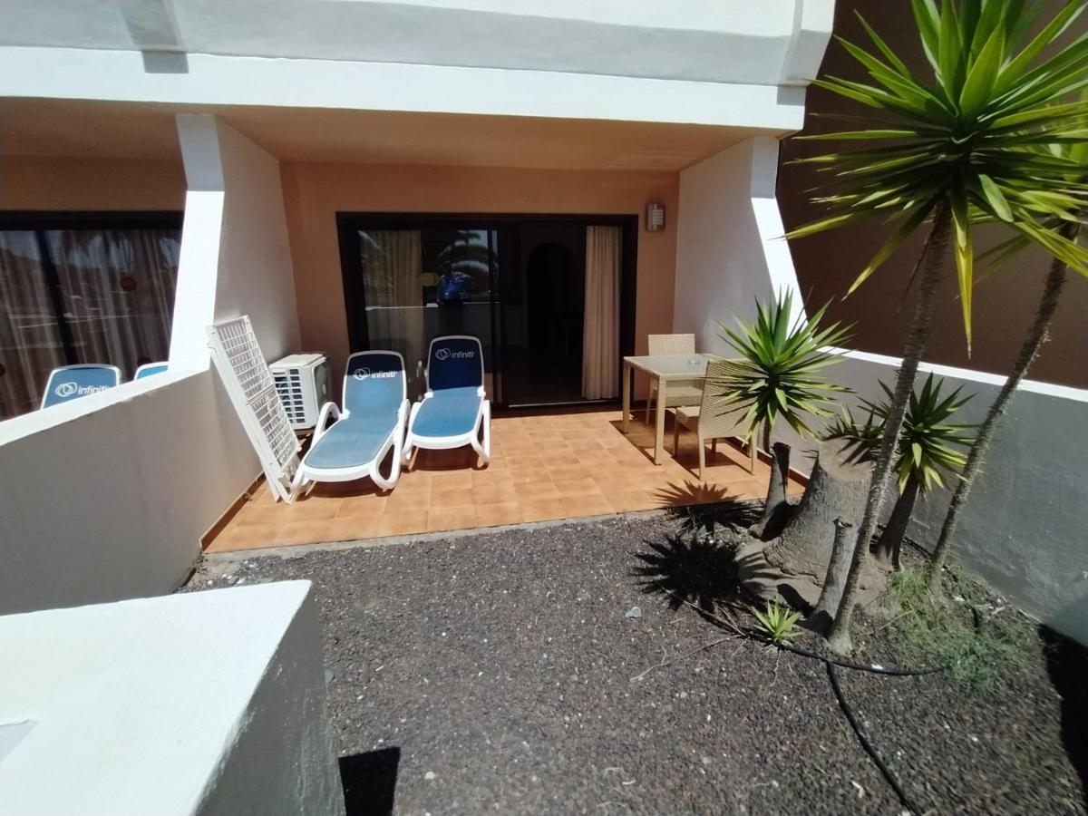 Apartamentos Albatros Golf Del Sur Tenerife San Miguel de Abona Ngoại thất bức ảnh
