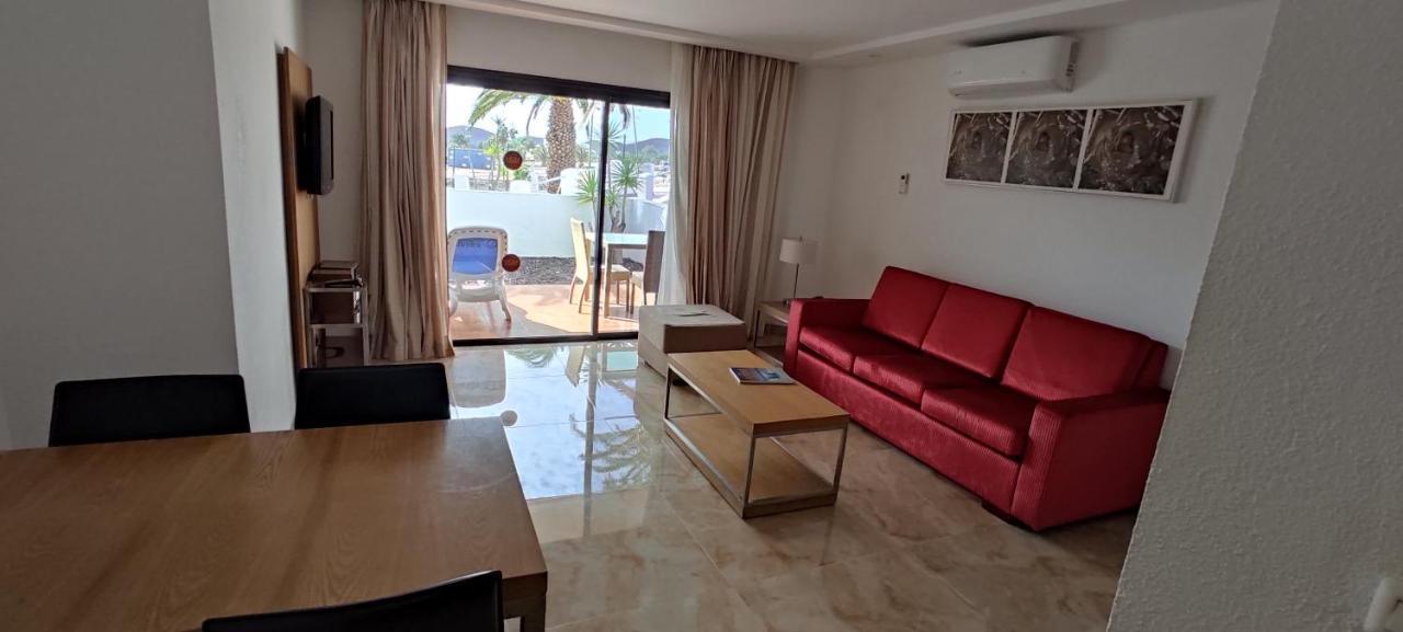 Apartamentos Albatros Golf Del Sur Tenerife San Miguel de Abona Ngoại thất bức ảnh