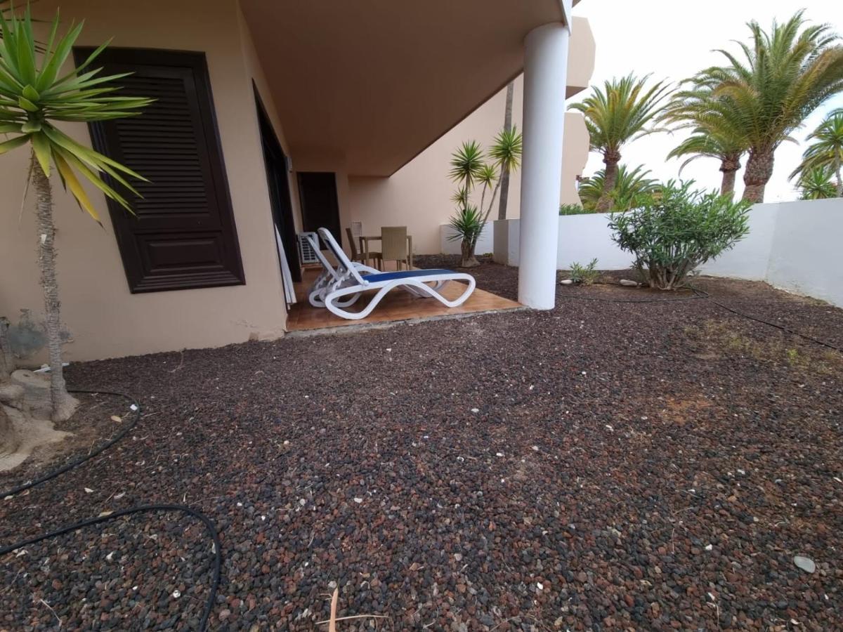Apartamentos Albatros Golf Del Sur Tenerife San Miguel de Abona Ngoại thất bức ảnh