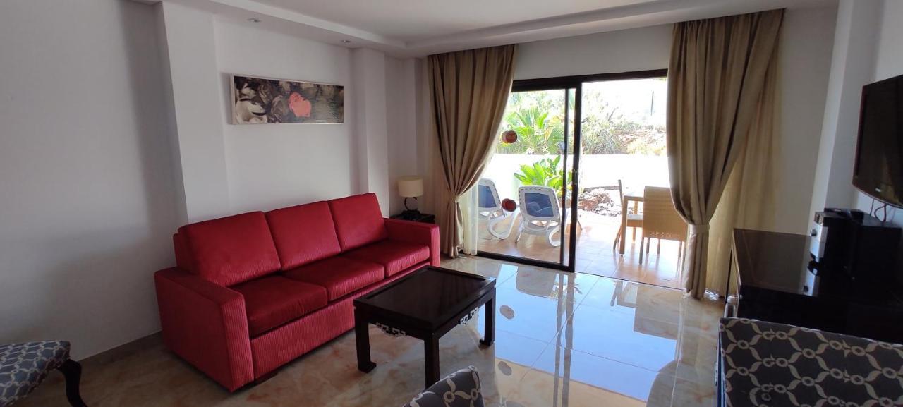 Apartamentos Albatros Golf Del Sur Tenerife San Miguel de Abona Ngoại thất bức ảnh