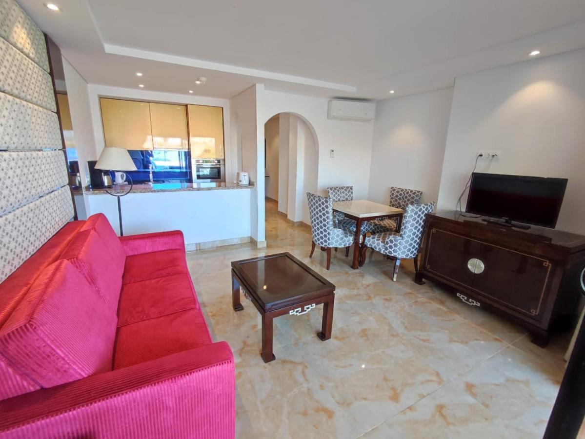 Apartamentos Albatros Golf Del Sur Tenerife San Miguel de Abona Ngoại thất bức ảnh