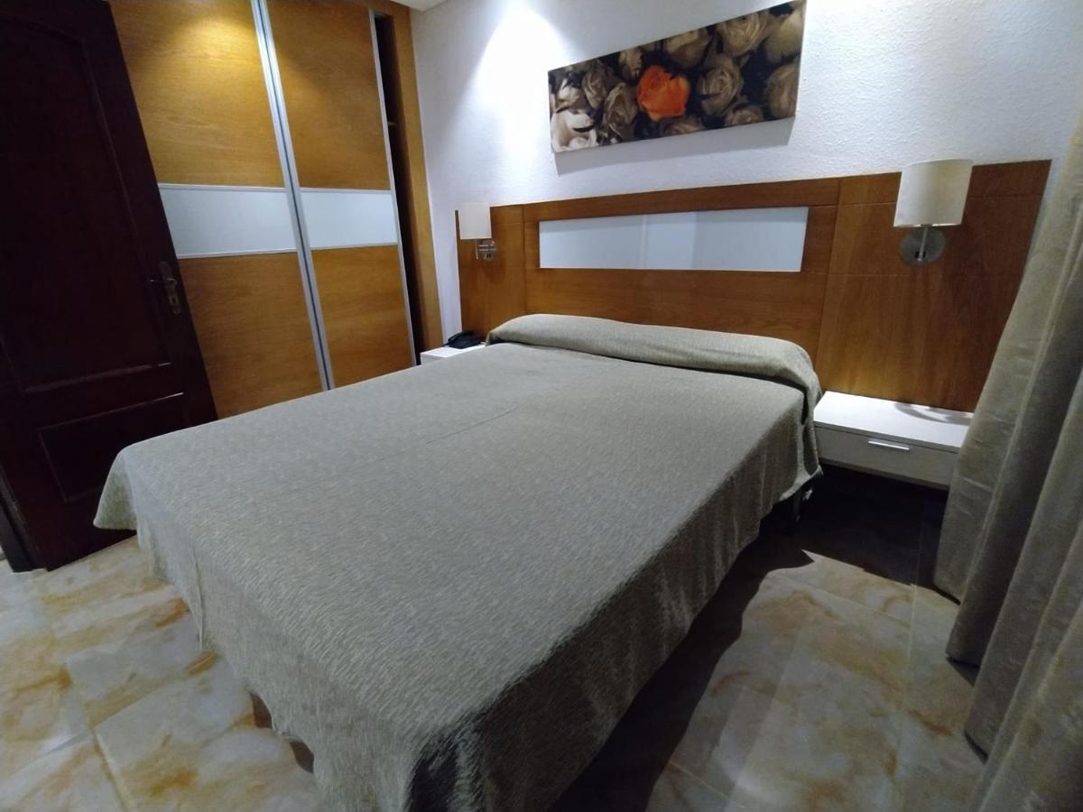 Apartamentos Albatros Golf Del Sur Tenerife San Miguel de Abona Ngoại thất bức ảnh
