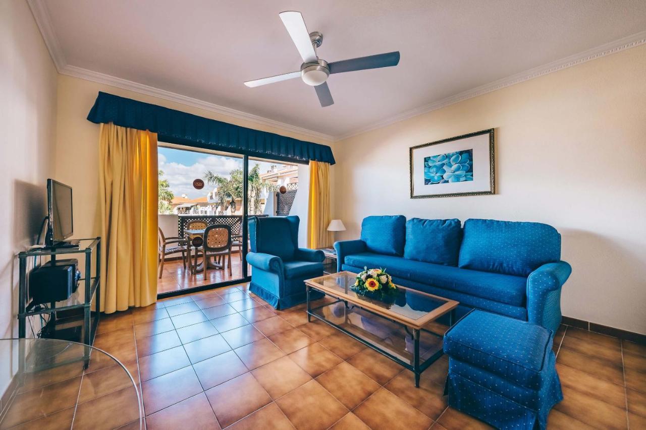 Apartamentos Albatros Golf Del Sur Tenerife San Miguel de Abona Ngoại thất bức ảnh