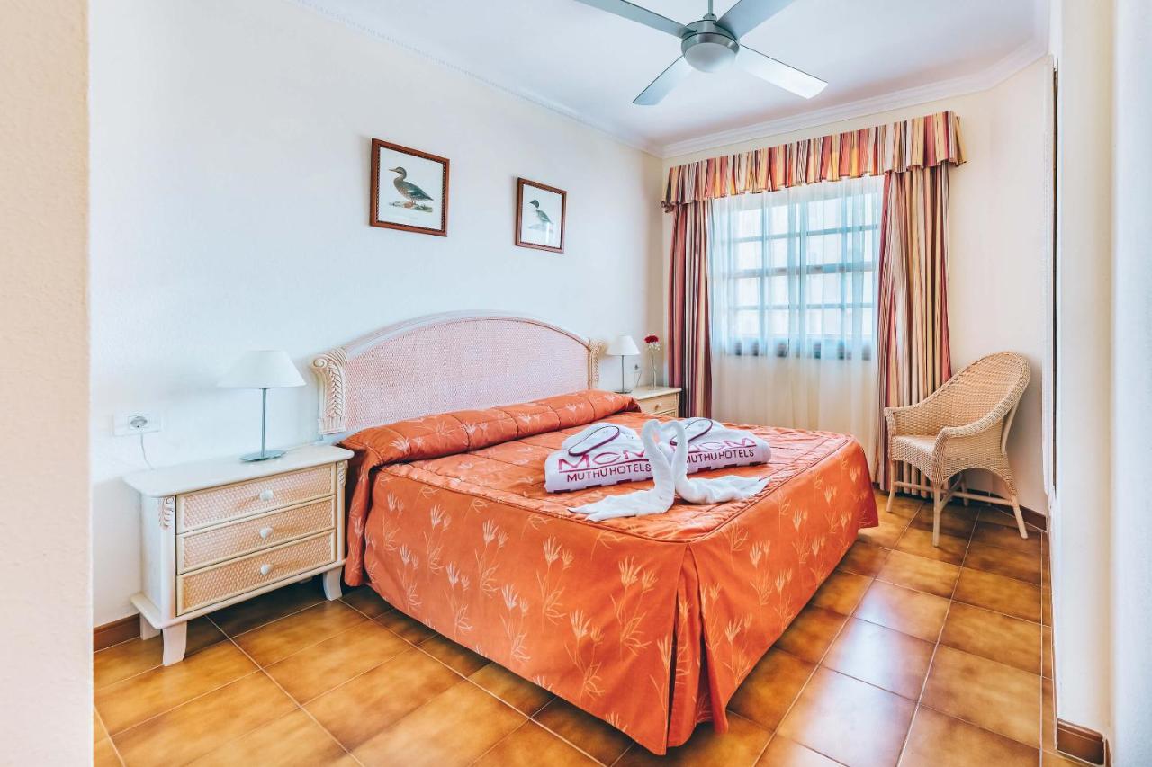 Apartamentos Albatros Golf Del Sur Tenerife San Miguel de Abona Ngoại thất bức ảnh