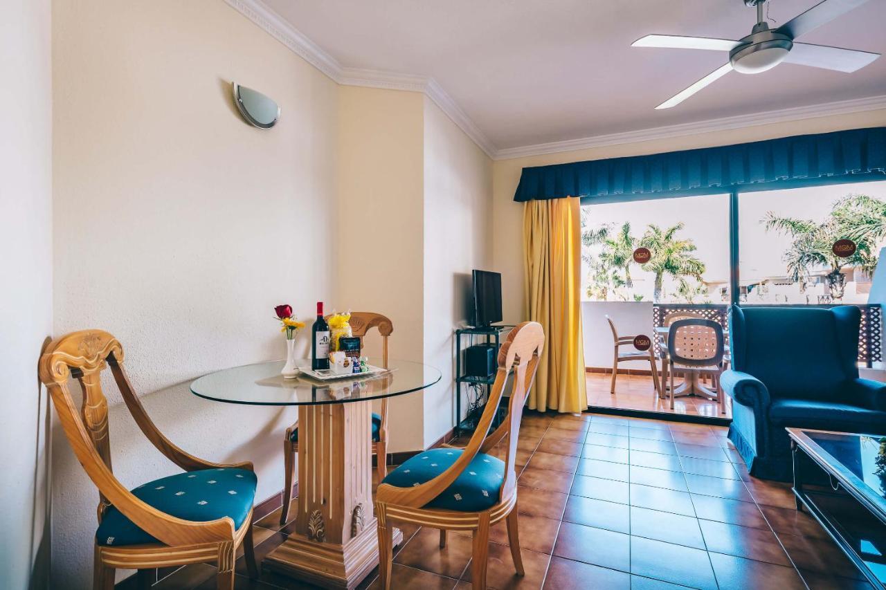Apartamentos Albatros Golf Del Sur Tenerife San Miguel de Abona Ngoại thất bức ảnh