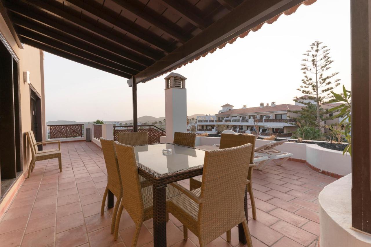 Apartamentos Albatros Golf Del Sur Tenerife San Miguel de Abona Ngoại thất bức ảnh