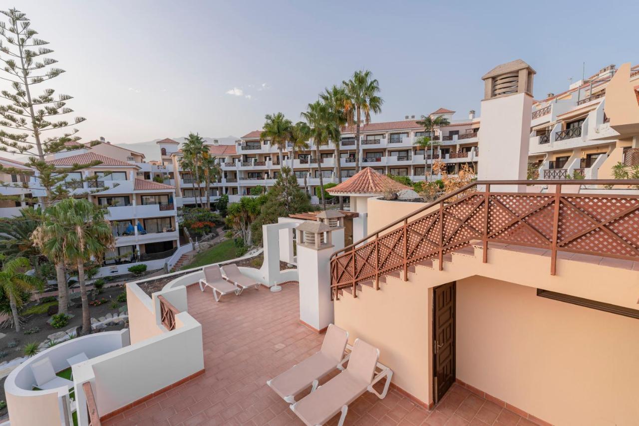 Apartamentos Albatros Golf Del Sur Tenerife San Miguel de Abona Ngoại thất bức ảnh