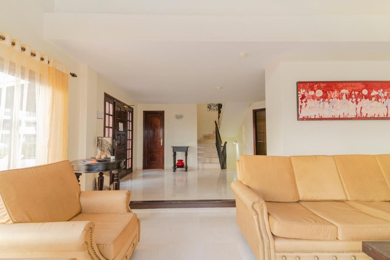 Apartamentos Albatros Golf Del Sur Tenerife San Miguel de Abona Ngoại thất bức ảnh