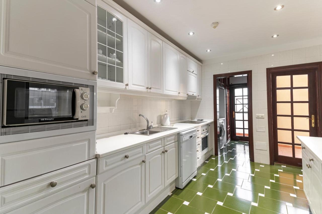 Apartamentos Albatros Golf Del Sur Tenerife San Miguel de Abona Ngoại thất bức ảnh