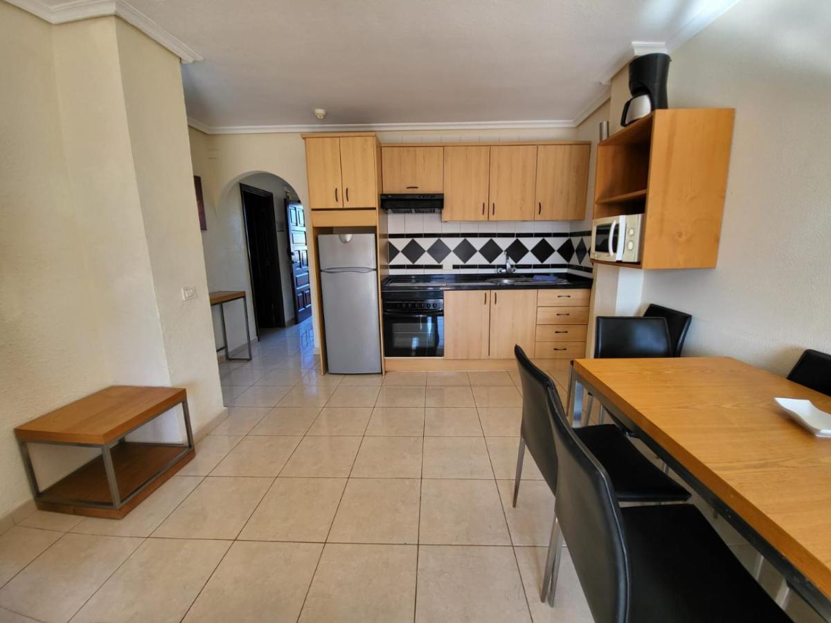 Apartamentos Albatros Golf Del Sur Tenerife San Miguel de Abona Ngoại thất bức ảnh