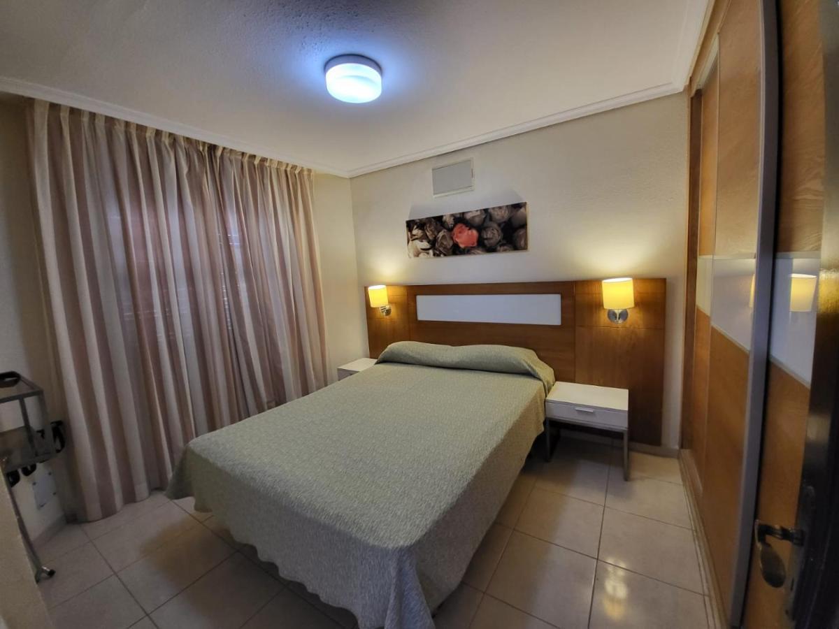 Apartamentos Albatros Golf Del Sur Tenerife San Miguel de Abona Ngoại thất bức ảnh