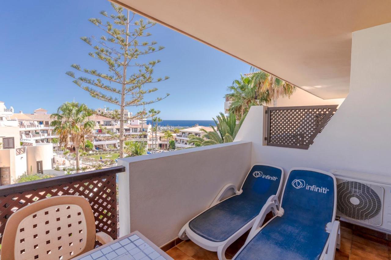 Apartamentos Albatros Golf Del Sur Tenerife San Miguel de Abona Ngoại thất bức ảnh
