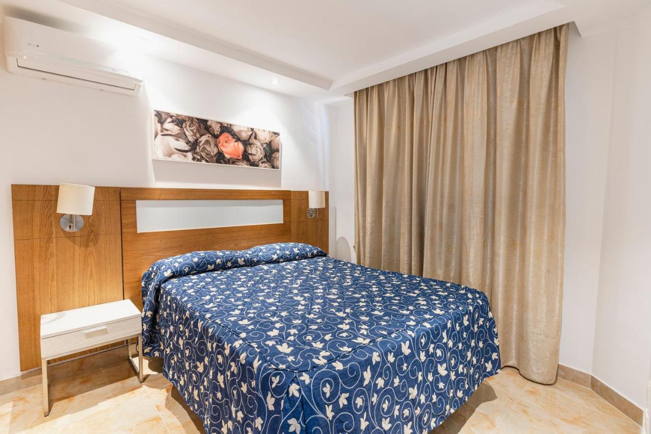 Apartamentos Albatros Golf Del Sur Tenerife San Miguel de Abona Ngoại thất bức ảnh