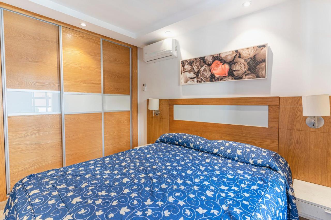 Apartamentos Albatros Golf Del Sur Tenerife San Miguel de Abona Ngoại thất bức ảnh