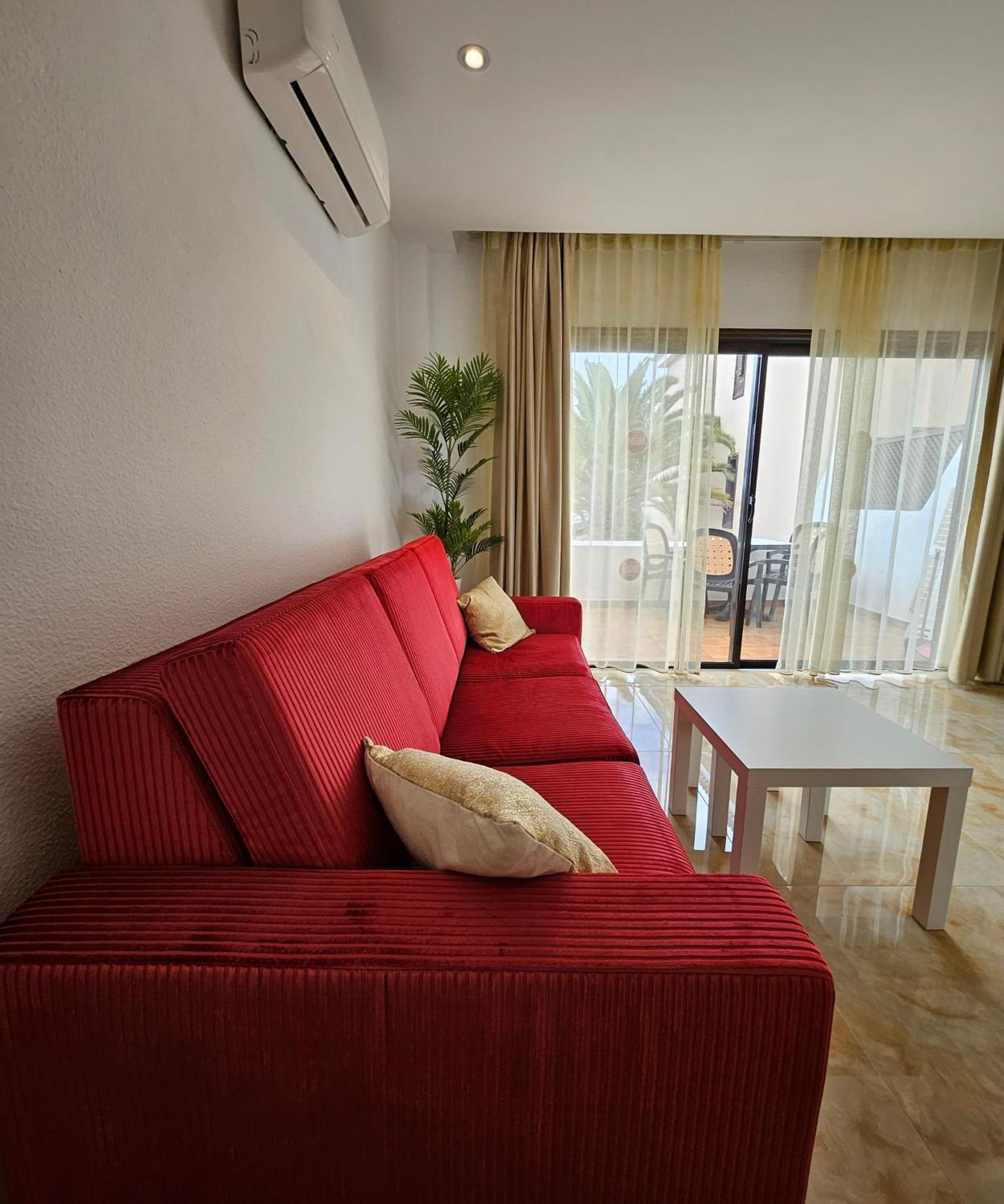 Apartamentos Albatros Golf Del Sur Tenerife San Miguel de Abona Ngoại thất bức ảnh