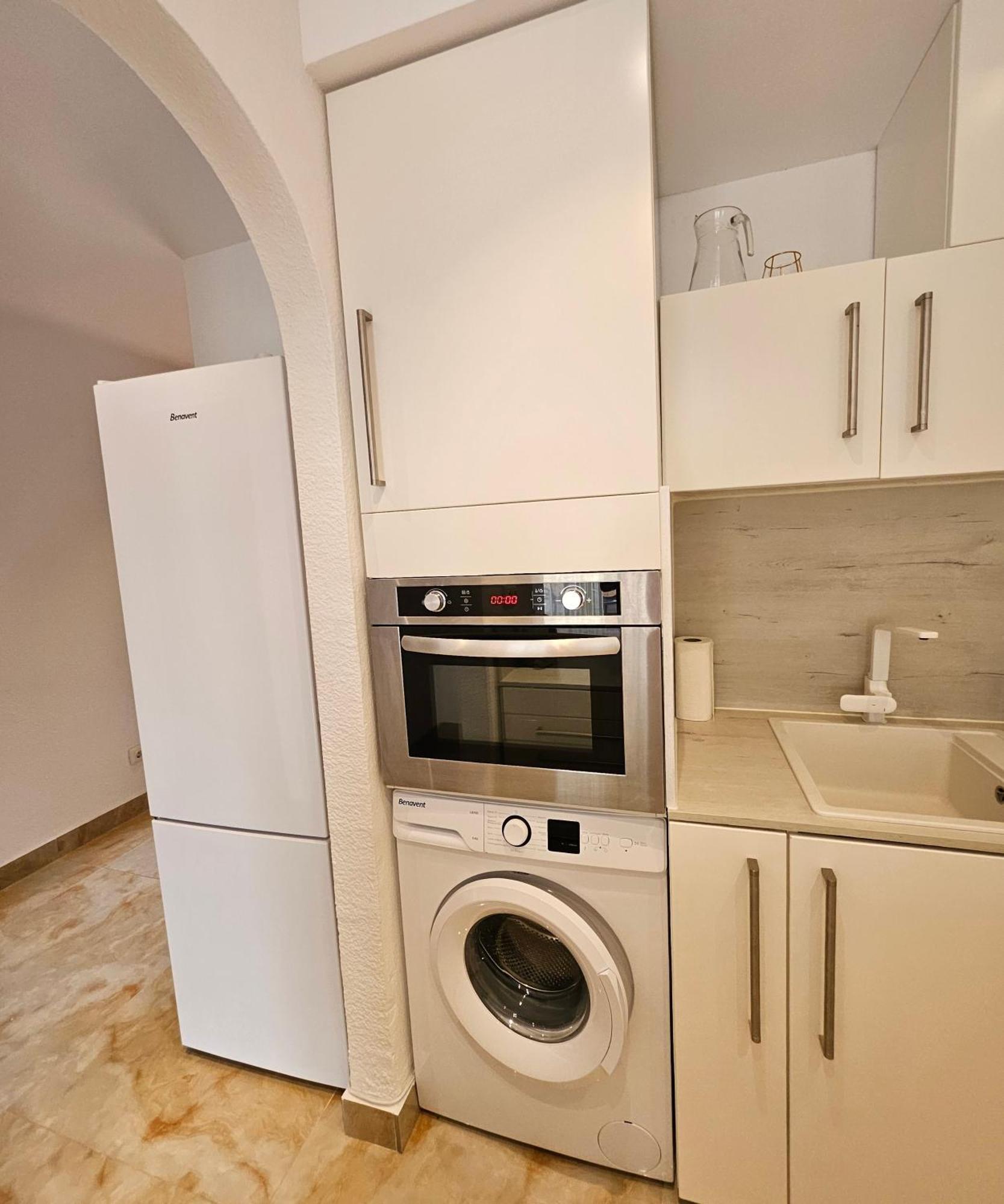 Apartamentos Albatros Golf Del Sur Tenerife San Miguel de Abona Ngoại thất bức ảnh