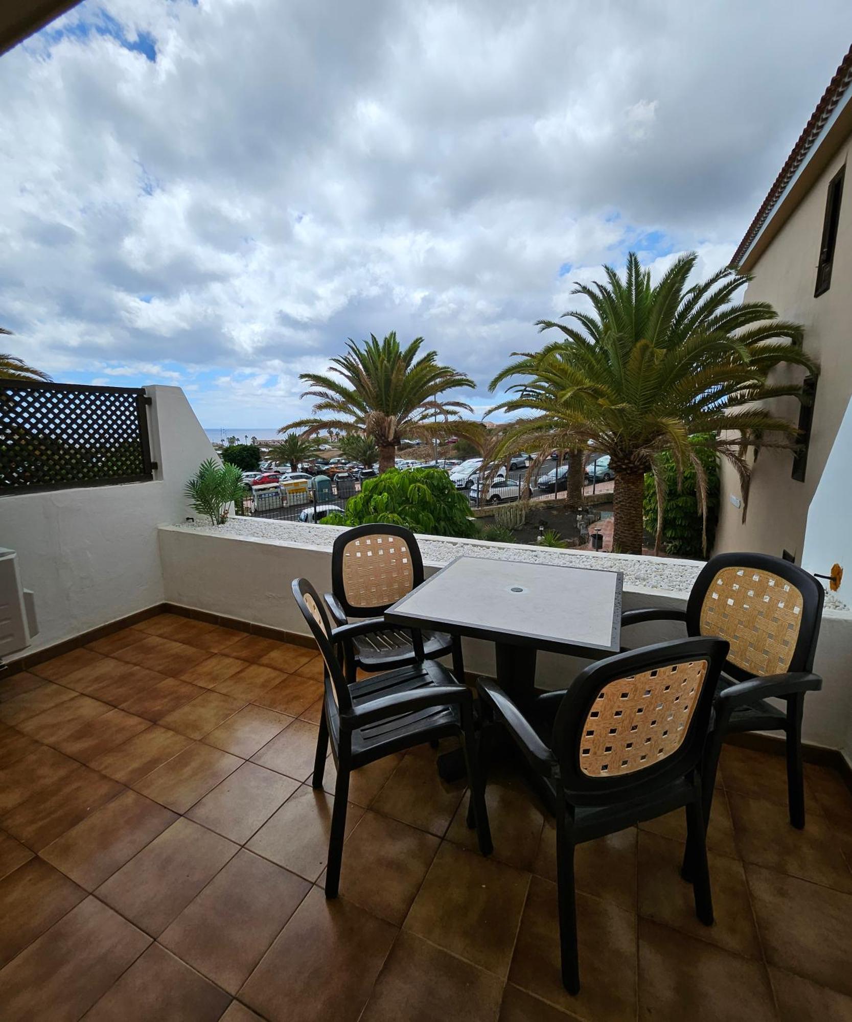 Apartamentos Albatros Golf Del Sur Tenerife San Miguel de Abona Ngoại thất bức ảnh