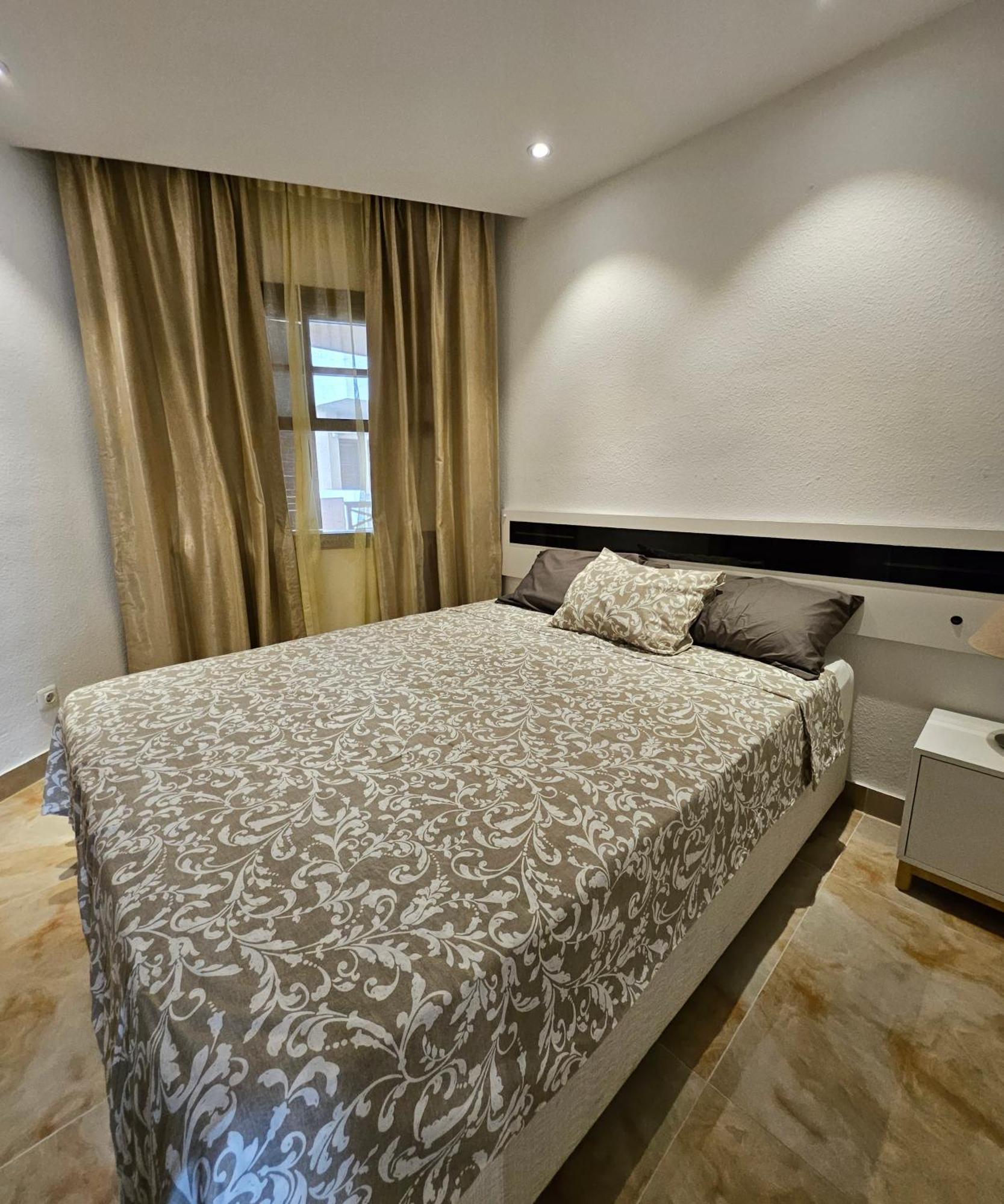 Apartamentos Albatros Golf Del Sur Tenerife San Miguel de Abona Ngoại thất bức ảnh
