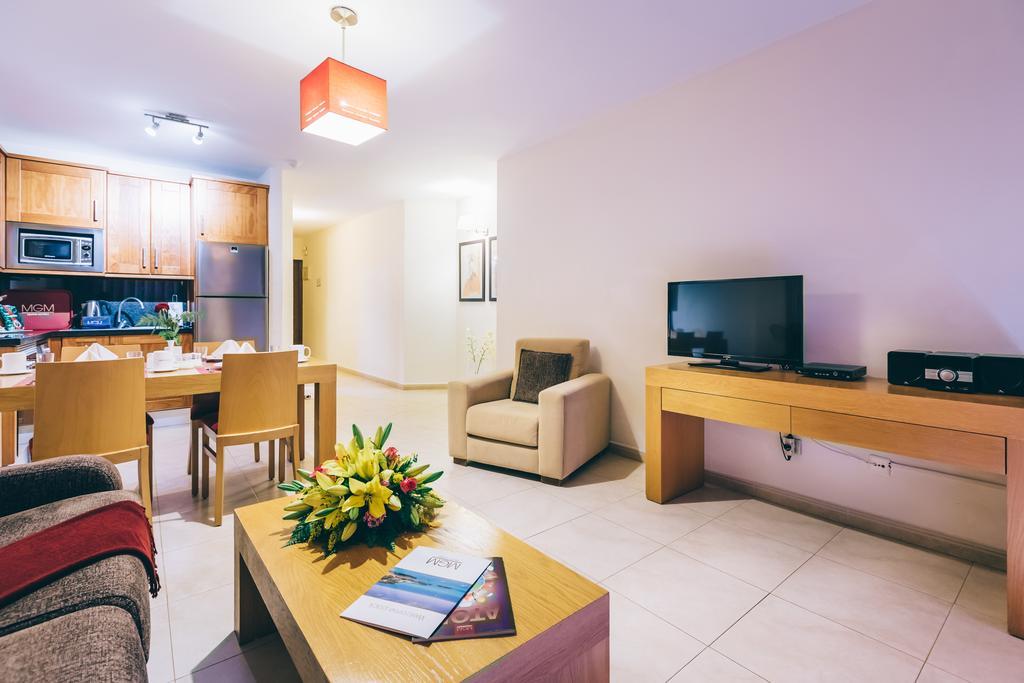 Apartamentos Albatros Golf Del Sur Tenerife San Miguel de Abona Ngoại thất bức ảnh