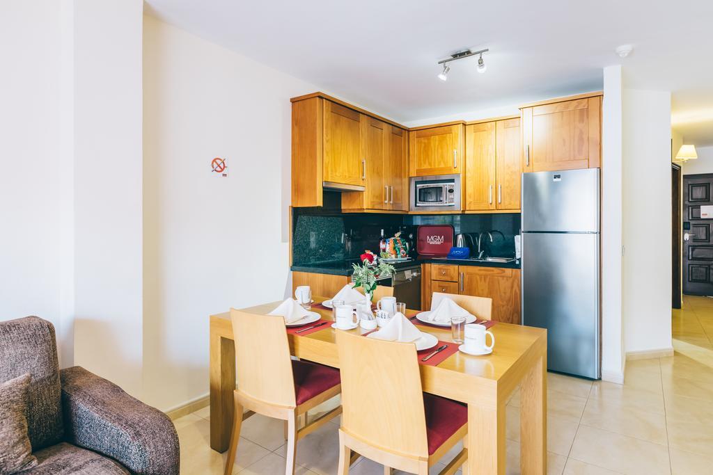 Apartamentos Albatros Golf Del Sur Tenerife San Miguel de Abona Ngoại thất bức ảnh